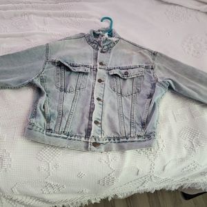 Levi's jean jacket